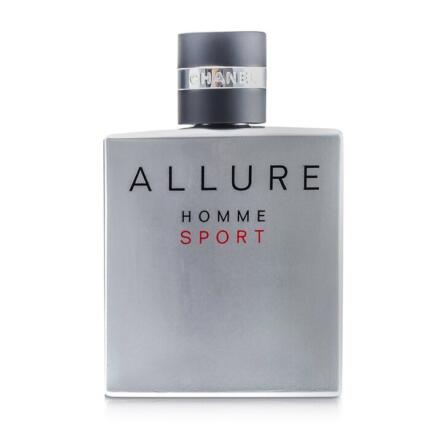 Chanel Allure Homme Sport tester