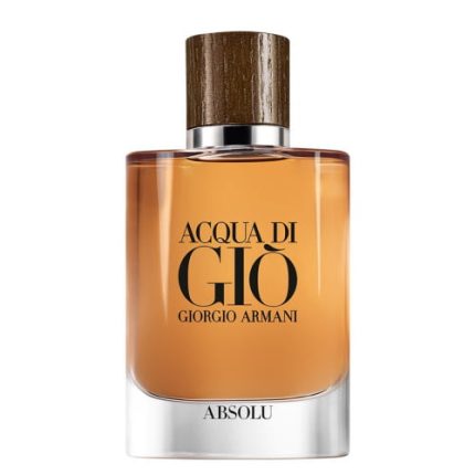 Armani Acqua Di Gio Absolu tester