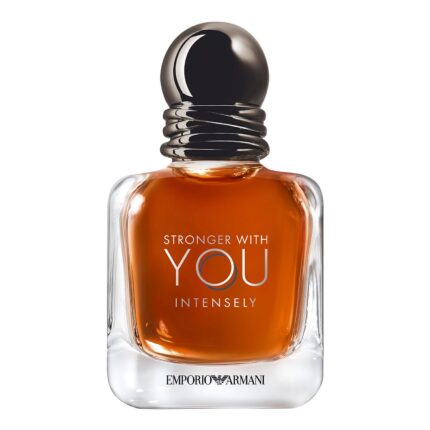Armani Emporio - Stronger With You Intensely 100ml Tester