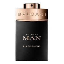 Bvlgari Man Black Orient – Eau de Parfum 100ml Tester