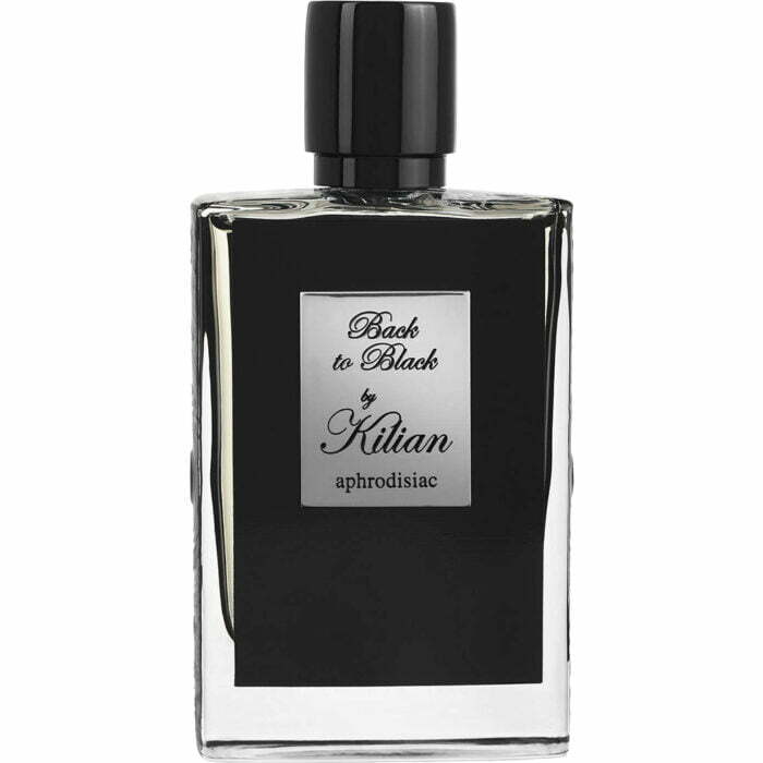 By Kilian Back To Black Aphrodisiac - Eau de Parfum 50ml Tester