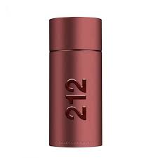 Carolina Herrera 212 Sexy Men - Eau de Parfum 100ml Tester