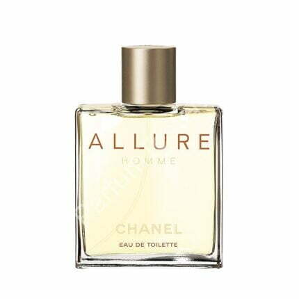 Chanel Allure Homme – Eau de Toilette 100ml Tester