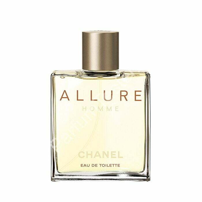 Chanel Allure Homme – Eau de Toilette 100ml Tester