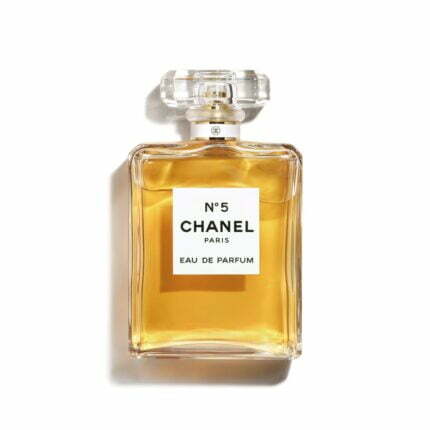Coco Chanel No. 5 – Eau de Parfum 100ml Tester