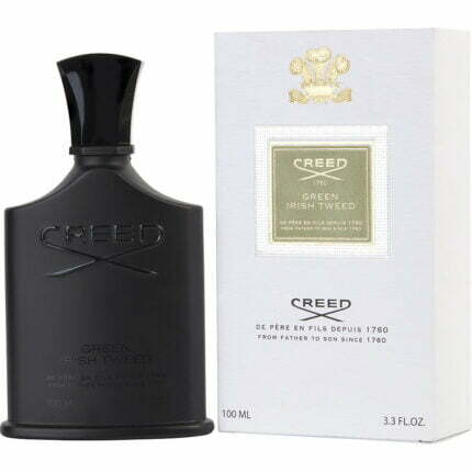 Creed Green Irish Tweed – Eau de Parfum 100ml Tester