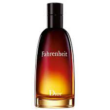 Dior Fahrenheit – Eau de Toilette 75ml Tester