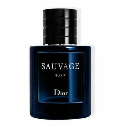 Dior Sauvage Elixir – Extrait de Parfum 60ml Tester