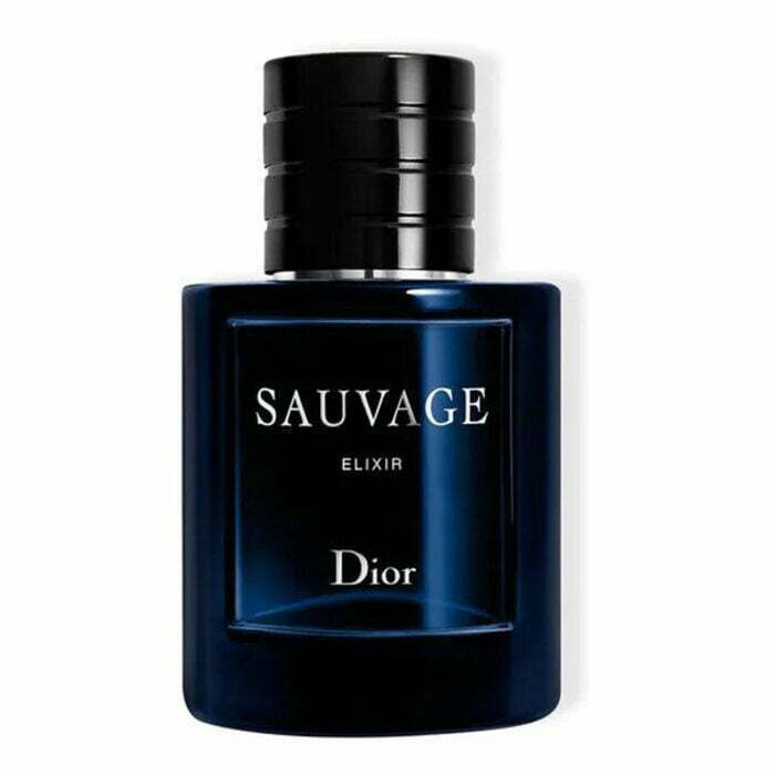 Dior Sauvage Elixir – Extrait de Parfum 60ml Tester
