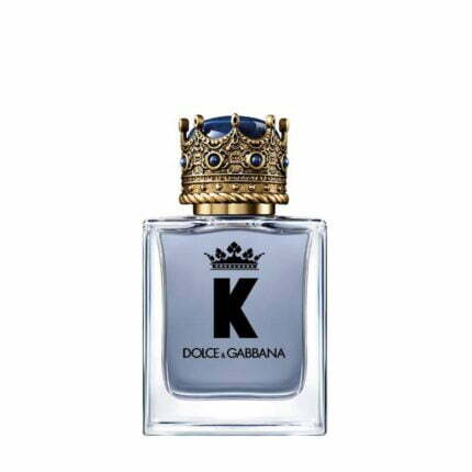 Dolce Gabbana K – Eau de Toilette 100ml Tester