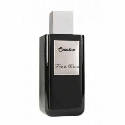 Franck Boclet Cocaine – Extrait de Parfum 100ml Tester
