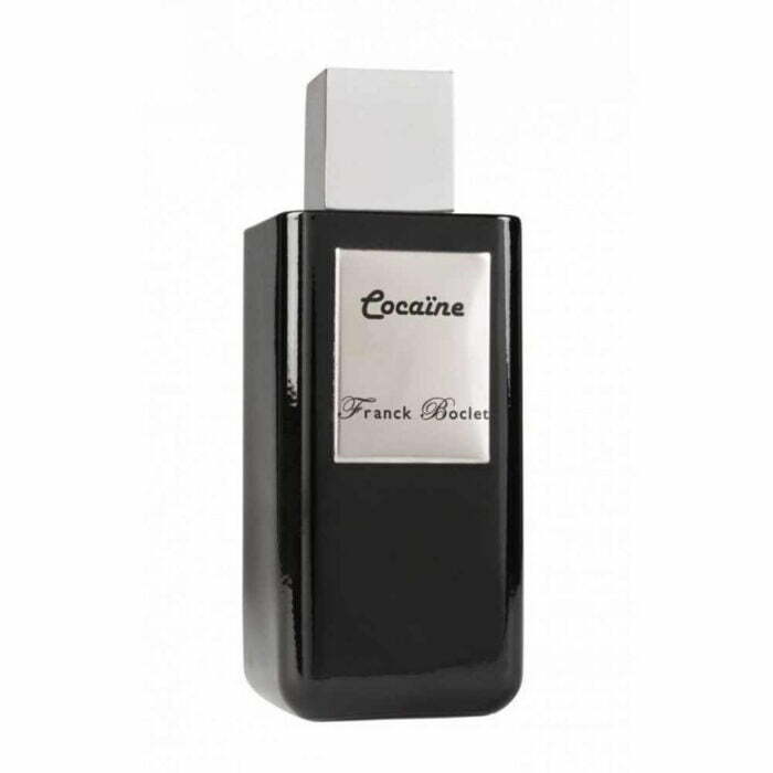 Franck Boclet Cocaine – Extrait de Parfum 100ml Tester
