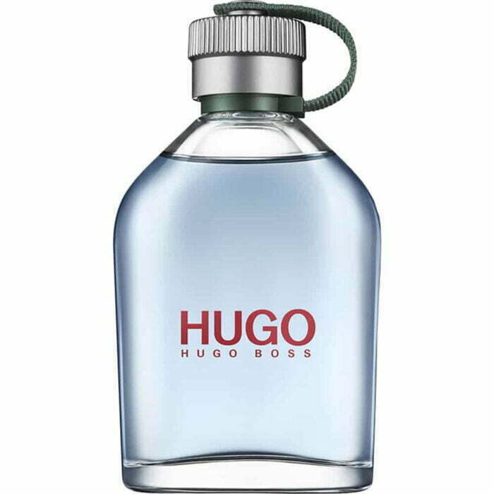 Hugo Boss Hugo Man – Eau de Parfum 100ml Tester