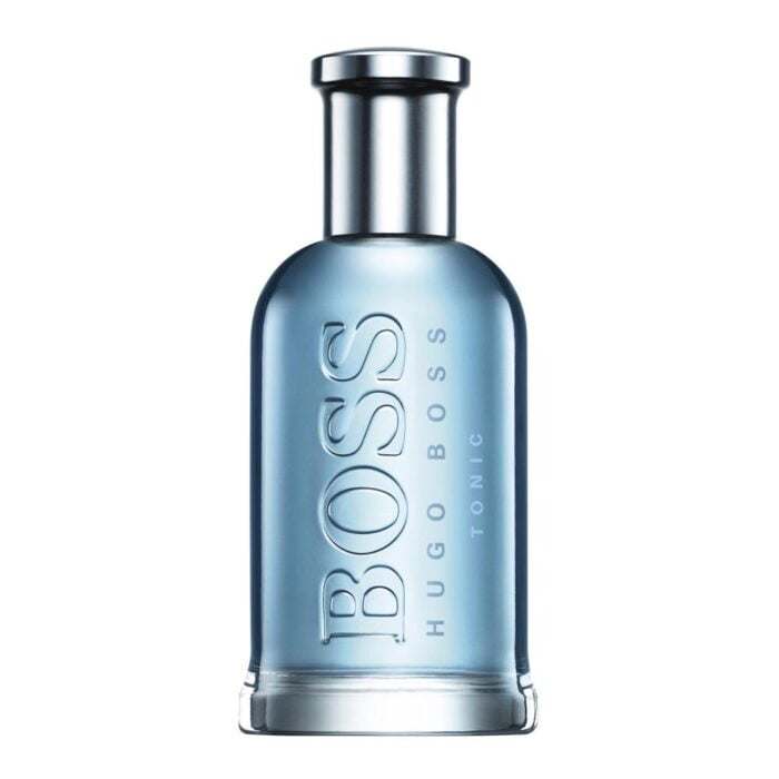 Hugo Boss Tonic – Eau de Parfum 100ml Tester