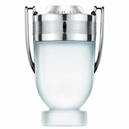 Paco Rabanne Invictus–Eau de Parfum 100ml Tester