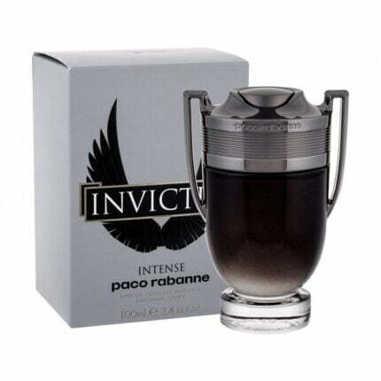 Paco Rabanne Invictus Intense – Eau de Parfum 100ml Tester