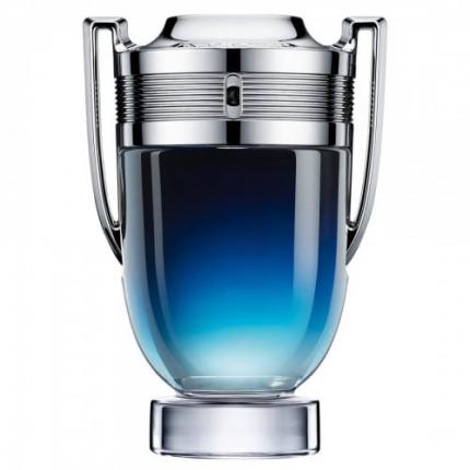 Paco Rabanne Invictus Legend Tester