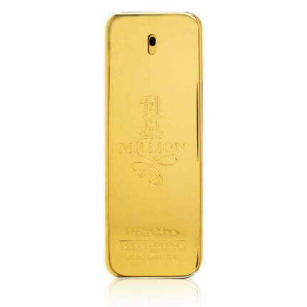 Paco Rabanne 1 Million - Eau de Toilette 100ml Tester