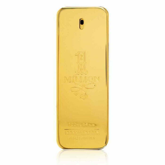 Paco Rabanne 1 Million - Eau de Toilette 100ml Tester