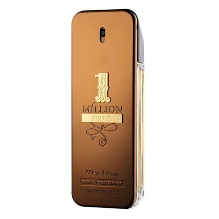 Paco Rabanne One Million Prive – Eau de Toilette 100ml Tester
