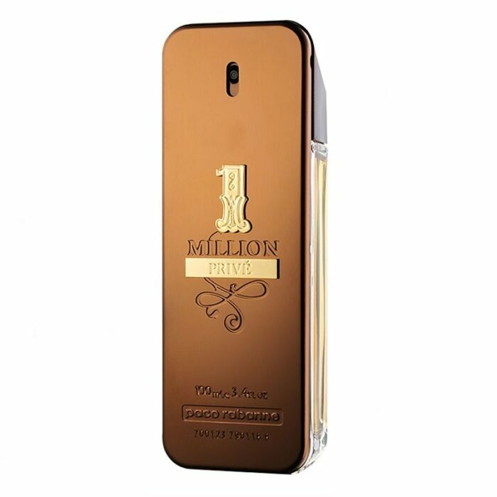 Paco Rabanne One Million Prive – Eau de Toilette 100ml Tester