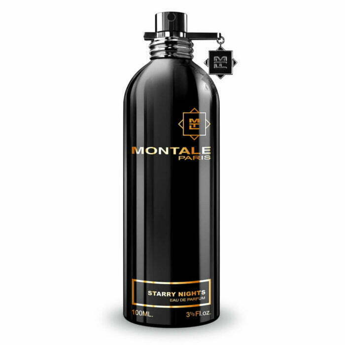 Montale Starry Nights – Eau de Parfum 100ml Tester