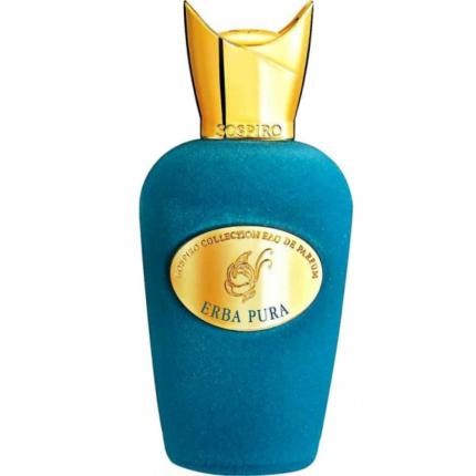 Sospiro Erba Pura – Eau de Parfum 100ml Tester