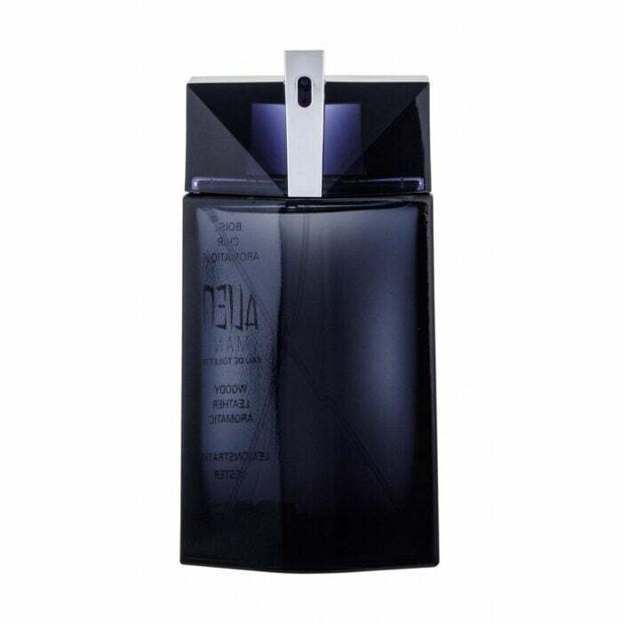 Thierry Mugler Alien Man–Eau de Toilette 100ml Tester