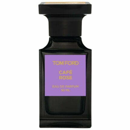 Tom Ford Cafe Rose – Eau de Parfum 100ml Tester