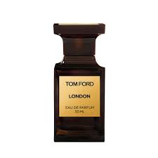 Tom Ford London – Eau de Parfum 100ml Tester