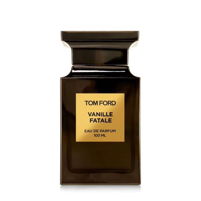 Tom Ford Vanille Fatale-Apa de parfum 100ml