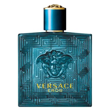 Versace Eros–Apa de Toaleta 100 ml Tester
