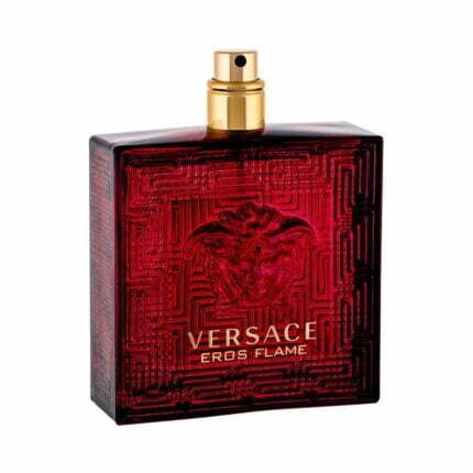Versace Eros Flame – Eau de Parfum 100ml Tester