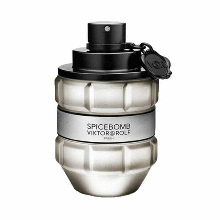 Viktor-Rolf Spice Bomb–Eau de Parfum 90ml Tester