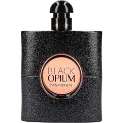 Yves Saint Laurent Black Opium–Eau de Parfum 90ml Tester