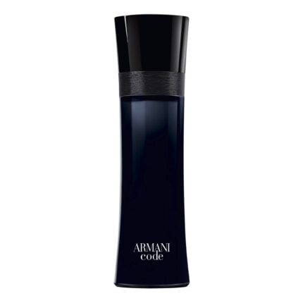 Armani Code–Eau de Parfum 100ml Tester