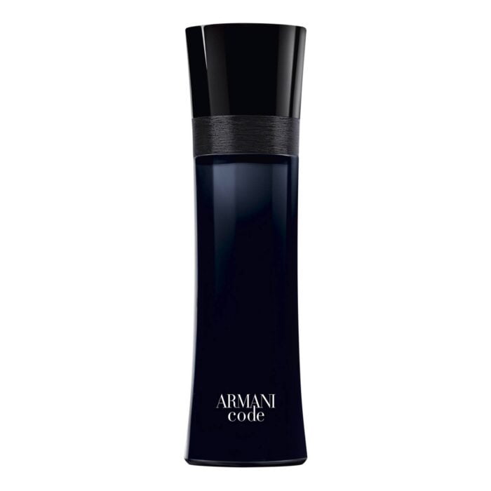 Armani Code–Eau de Parfum 100ml Tester