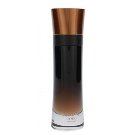 Armani Code Profumo – Eau de Parfum 100ml Tester