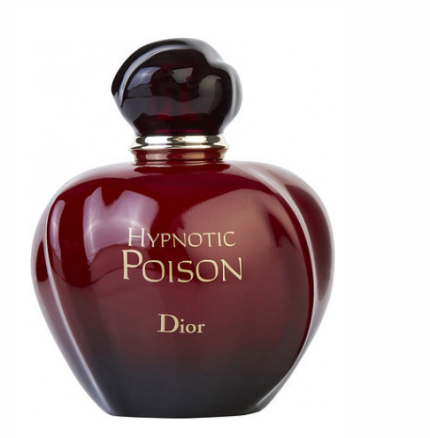 cristian dior hypnotic poison