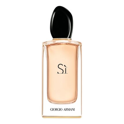 Armani Si – Eau de Parfum 100 ml Tester