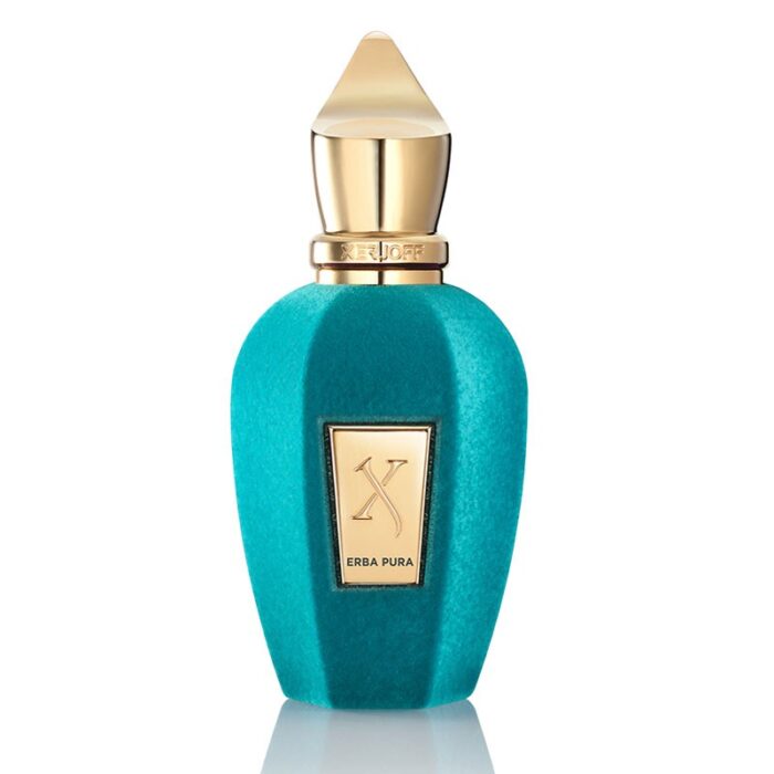 Xerjoff Erba Pura - Apa de parfum 100ml Tester