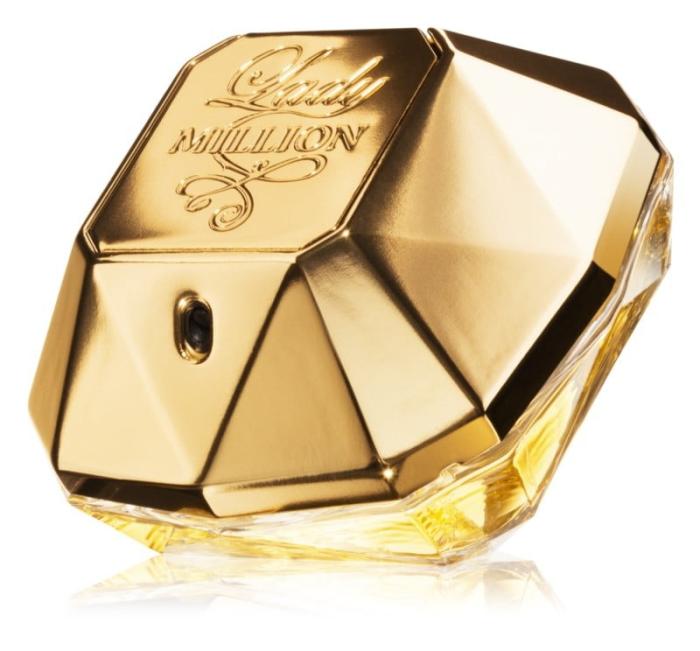 Paco Rabanne Lady Million – Eau de Parfum