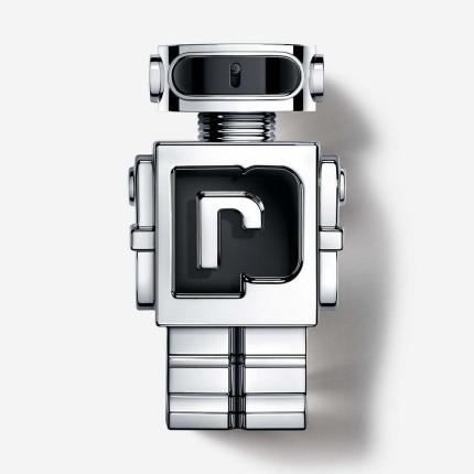 Paco Rabanne Phantom - Eau de Toilette 100ml Tester 