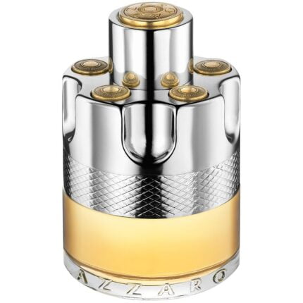 AZZARO Wanted – Eau de Toilette 100ml Tester
