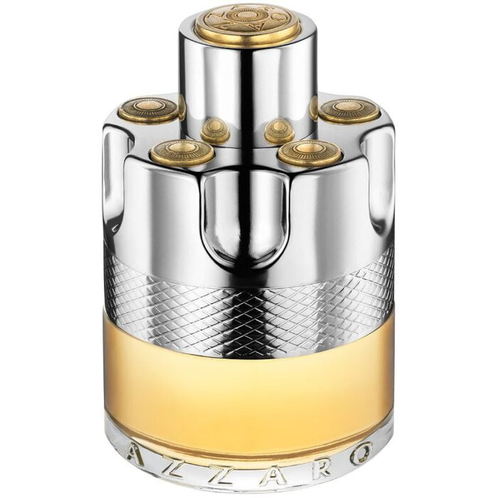 AZZARO Wanted – Eau de Toilette 100ml Tester