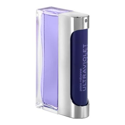 Paco Rabanne Ultraviolet MAN - Apa de toaleta , 100ml (Tester)