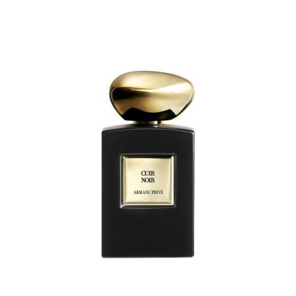 Armani Prive Cuir Noir - Eau de Parfum ,100ml