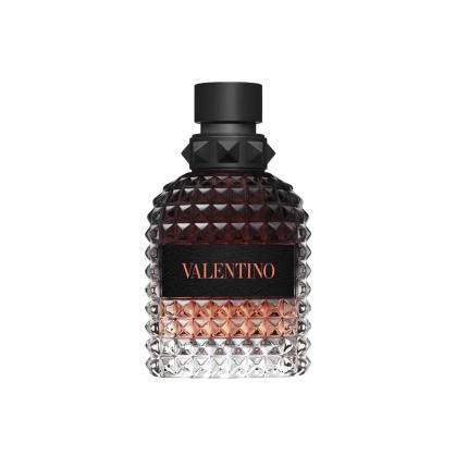 Valentino Uomo Born In Roma Coral Fantasy - Apa de toaleta 100ml (Tester)