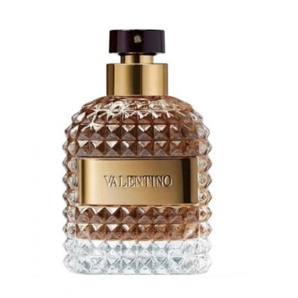 Valentino Uomo -Apa de toaleta, 100 ml (Tester)