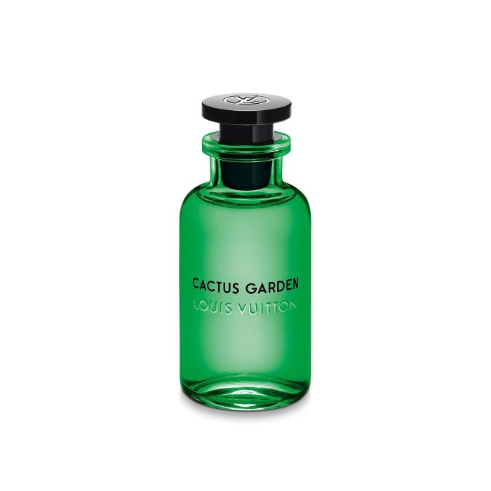 Louis Vuitton - Cactus Gadren 100Ml